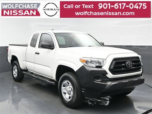 Used 2023 Toyota Tacoma SR image 8