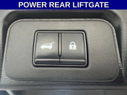 Used 2023 Nissan Rogue SL w/ SL Premium Package AWD/4WD image 33