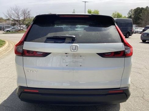 Used 2024 Honda CR-V EX-L image 3