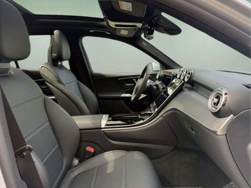 Certified 2026 Mercedes-Benz GLC 300 4MATIC image 30