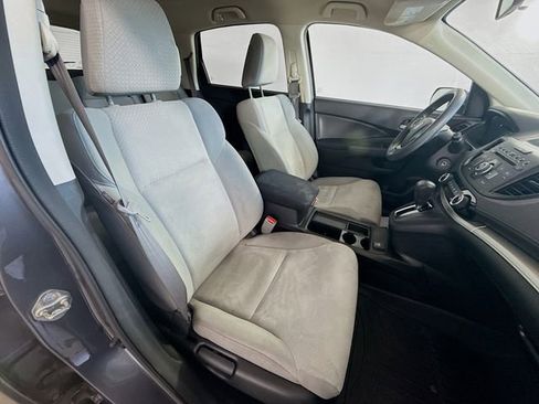 Used 2016 Honda CR-V SE image 27
