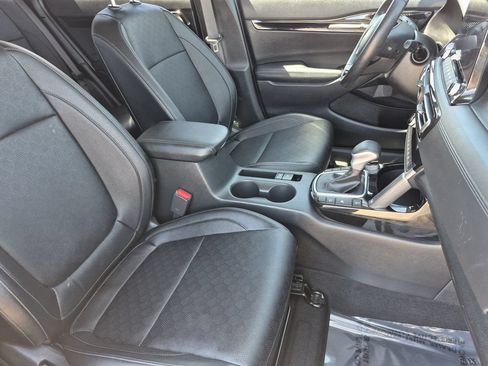 Used 2023 Kia Seltos SX AWD/4WD image 17