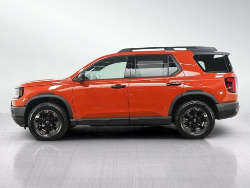 Used 2026 Honda Passport TrailSport Elite image 2