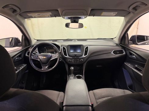 Used 2021 Chevrolet Equinox LT FWD image 20