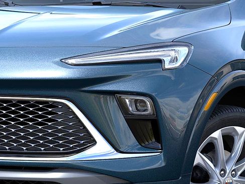 New 2026 Buick Encore GX Avenir image 10