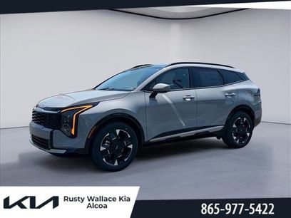 New 2026 Kia Sportage SX Prestige