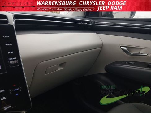 Used 2024 Hyundai Tucson SEL image 25