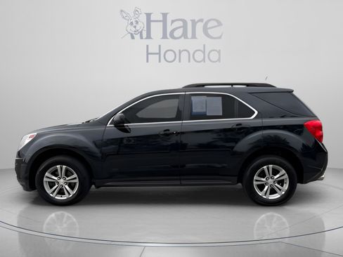 Used 2013 Chevrolet Equinox LT w/ Driver Convenience Package AWD/4WD image 2