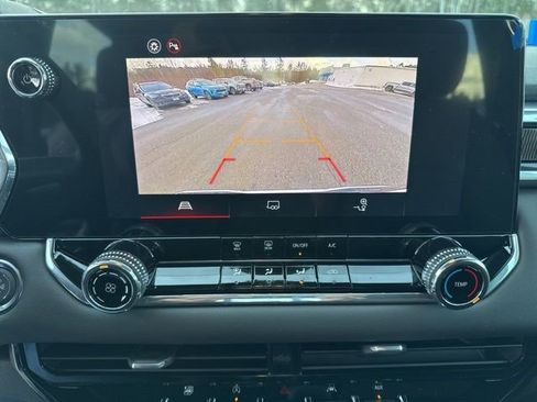 New 2026 GMC Canyon Elevation AWD/4WD image 20