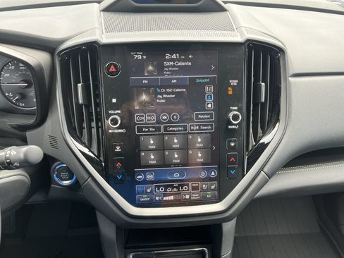 Certified 2025 Subaru Ascent Bronze Edition w/ Onyx Package AWD/4WD image 20