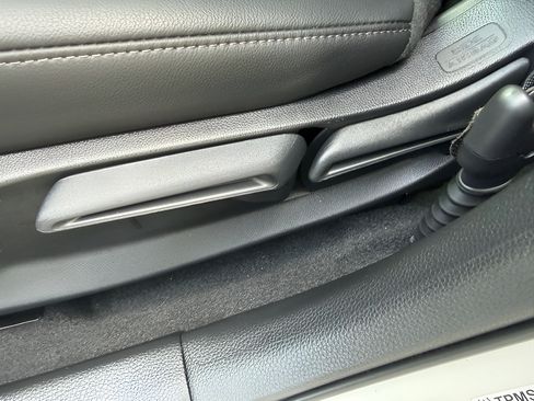 Used 2026 Honda Civic Sport image 10