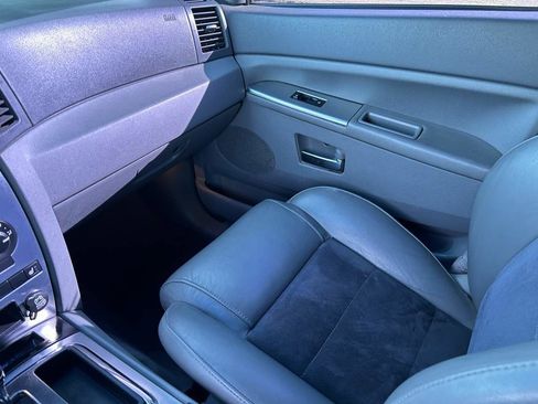 Used 2006 Jeep Grand Cherokee SRT8 w/ SRT Option Group I image 14