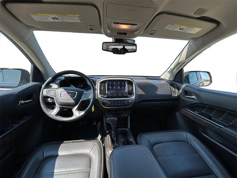 Used 2021 GMC Canyon Denali image 14