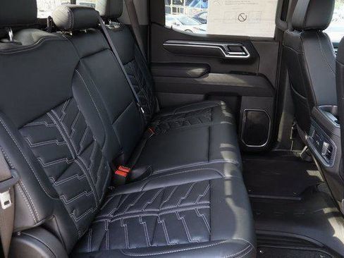 New 2025 Chevrolet Silverado 1500 RST w/ All Star Edition Plus image 23