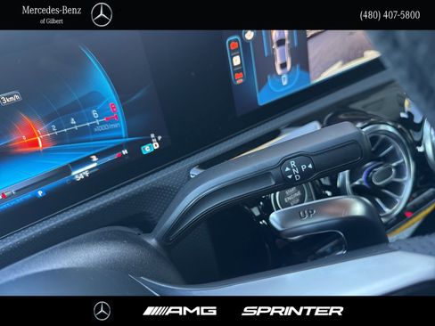 New 2026 Mercedes-Benz CLA 45 AMG S 4MATIC image 29