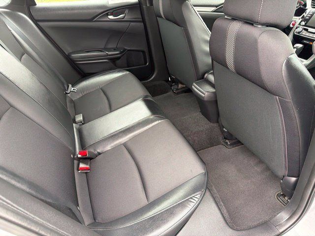 Used 2019 Honda Civic Sport image 30