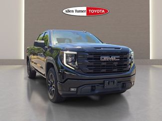 Used 2022 GMC Sierra 1500 Elevation w/ LPO, Elevation Black Package AWD/4WD video 2