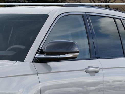 New 2026 Jeep Grand Cherokee Limited w/ Limited Altitude Package image 12