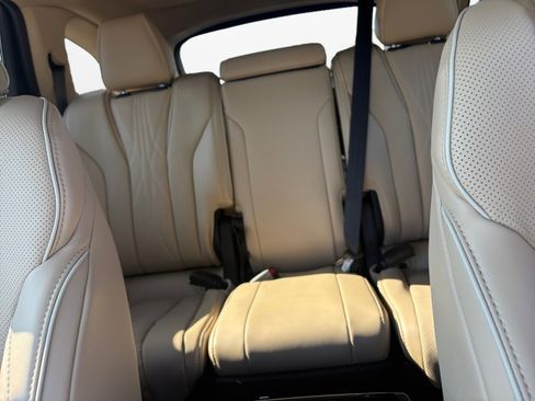 New 2026 Acura MDX SH-AWD w/ Advance Package image 12