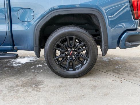 New 2026 GMC Sierra 1500 Elevation w/ Elevation Premium Package image 29