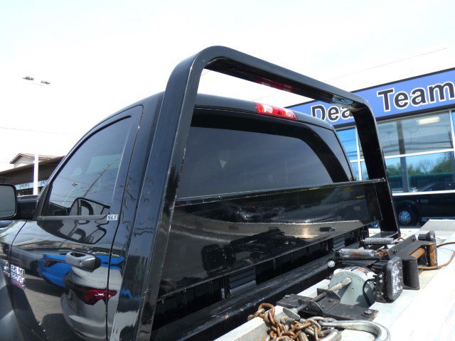 Used 2015 RAM 5500 SLT w/ Quick Order Package 29G SLT AWD/4WD image 12