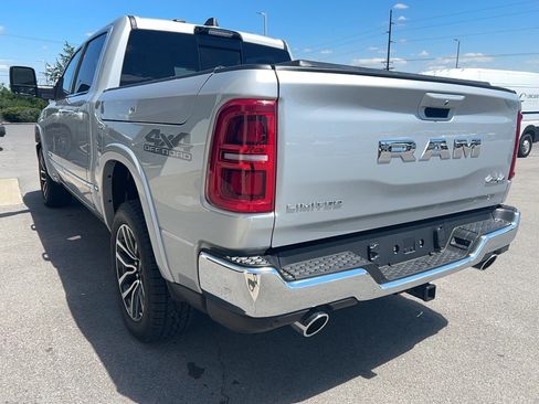 New 2026 RAM 1500 Limited AWD/4WD image 5