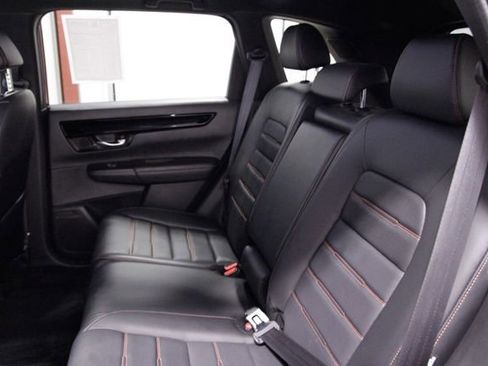 Certified 2024 Honda CR-V Sport Touring image 19