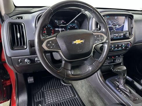 Used 2015 Chevrolet Colorado Z71 AWD/4WD image 21