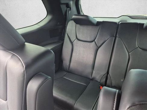 Certified 2025 Lexus TX 500h AWD w/ Technology Package image 20