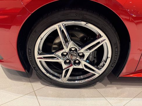 Used 2024 Chevrolet Corvette Stingray image 7