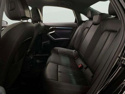 Used 2025 Audi A3 2.0T Premium w/ Convenience Package image 34