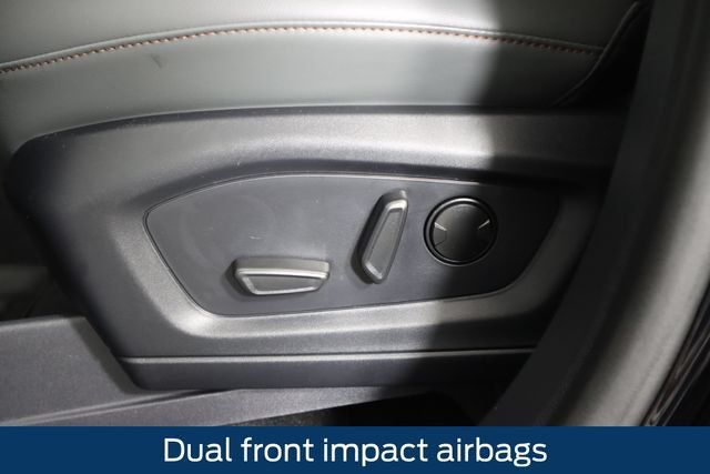 New 2026 Ford Explorer Active w/ Active Comfort Package AWD/4WD image 29