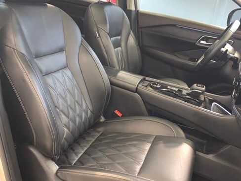 Used 2021 Nissan Rogue Platinum image 56