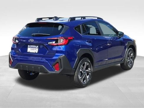 New 2026 Subaru Crosstrek 2.5i Premium AWD/4WD image 8