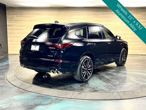 Used 2024 Acura MDX Type S w/ Advance Package AWD/4WD image 15