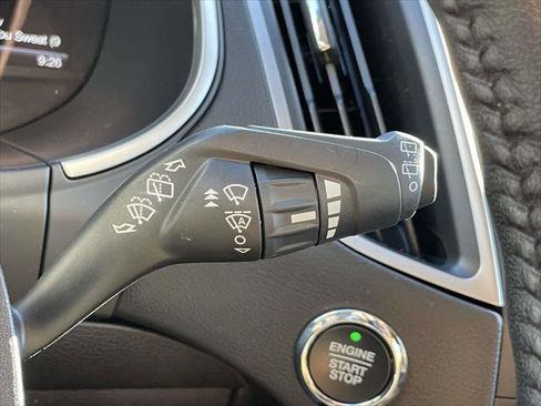 Used 2019 Ford Edge SEL w/ Equipment Group 201A image 23