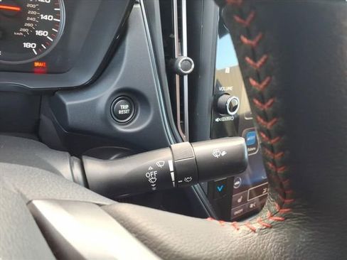 Used 2023 Subaru WRX Premium image 26