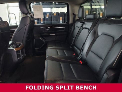 Used 2022 RAM 1500 Laramie image 31