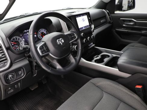 Used 2022 RAM 1500 Big Horn image 17