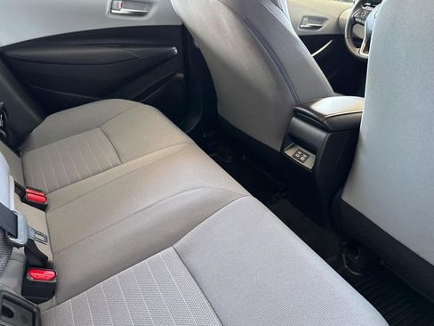 Used 2024 Toyota Corolla SE image 14