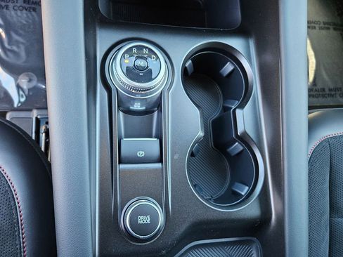 New 2026 Ford Explorer ST RWD image 21