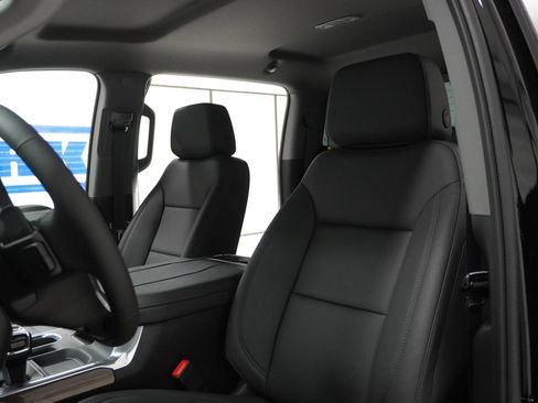New 2026 Chevrolet Silverado 1500 LT w/ Texas Edition Plus RWD image 14