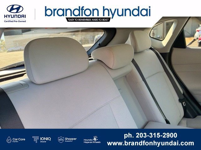 Used 2024 Hyundai Kona SEL AWD/4WD image 26