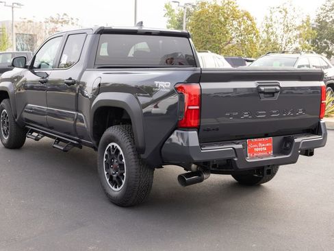 New 2026 Toyota Tacoma TRD Off-Road image 6