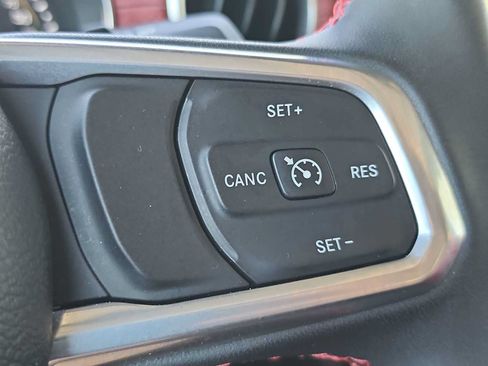 Used 2023 Jeep Wrangler Unlimited Rubicon 4xe AWD/4WD image 29