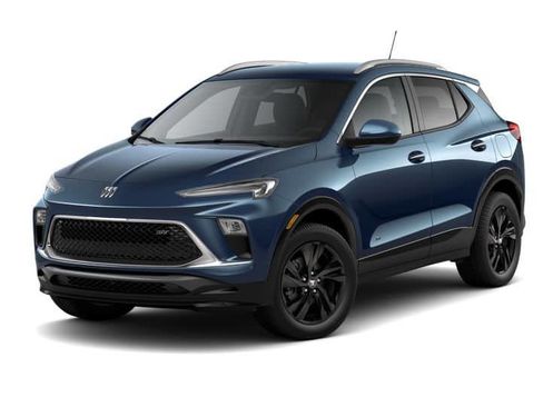 New 2026 Buick Encore GX Sport Touring image 1