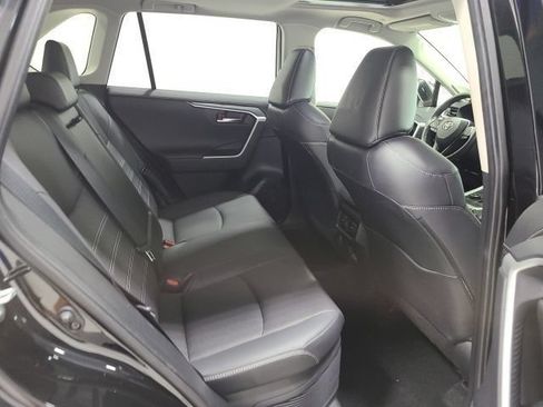 Certified 2024 Toyota RAV4 Limited w/ Advanced Technology Package AWD/4WD image 15