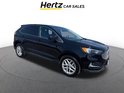 Used 2024 Ford Edge SEL