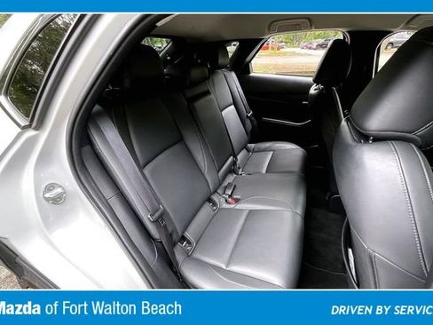 Used 2024 MAZDA CX-30 AWD 2.5 S w/ Select Sport Pkg image 22