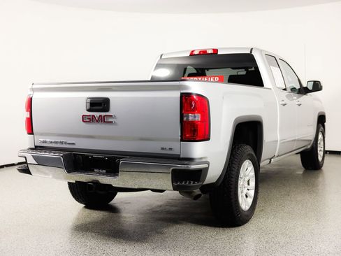 Used 2019 GMC Sierra 1500 SLE w/ SLE Value Package image 9